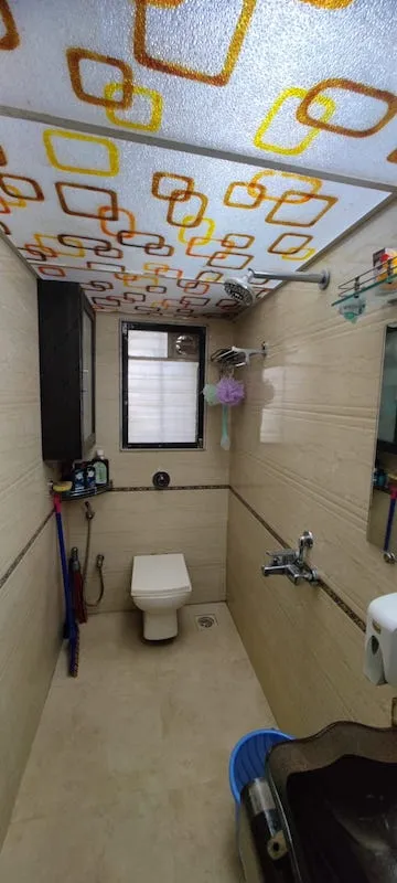 1 BHK Flats on Rent in Evershine Millennium Paradise, Kandivali East